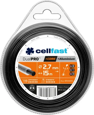 Immagine prodotto di C.Linea di taglio con anima 2,4*15m rotonda