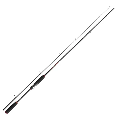 Produktbild von Daiwa Crossfire Spin Länge 2,40m Wurfgewicht 15-40g