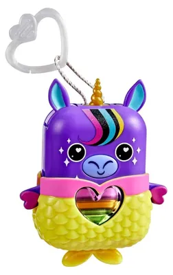 Image de Hasbro Nanomals Stardream, licorne