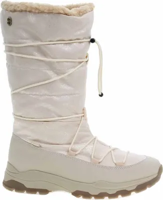 Produktbild von Mädchen Schneestiefel s.Oliver 5-46604-41 beige kamm 34