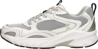 Image de Maruti Novi Sneakers Laag - wit - Maat 36
