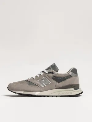 Produktbild von NEW BALANCE Freizeitschuhe, 998, 43