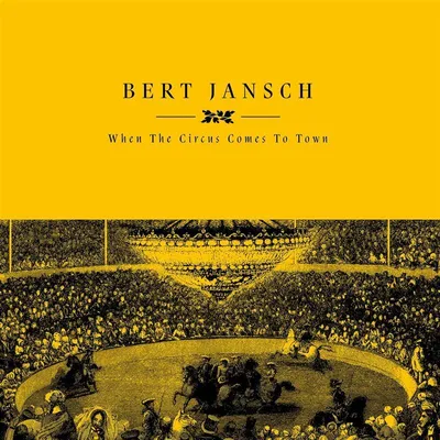 Productafbeelding van Wanneer het circus de stad bezoekt (rsd)
