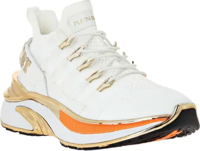 Obrázok produktu pre Philipp Plein Sport Titan športové topánky white EU 40 man white EU 40