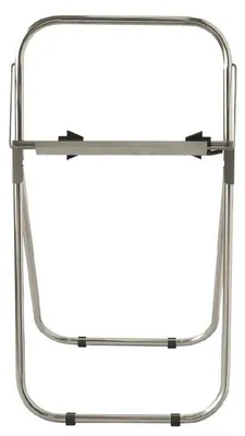 Produktbild von Bodenständer für Putztuchrollen, L. 520 mm