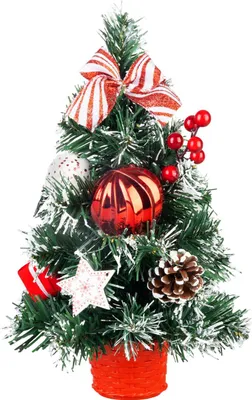Produktbild von MagicHome Weihnachtsdekoration, Baum, 30 cm