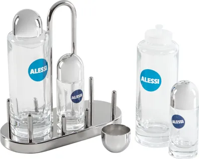 Produktbild von Alessi Gewürzset 5070