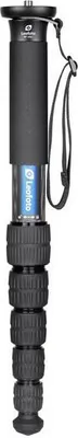 Produktbild von Leofoto Carbon-Einbeinstativ MP-366C
