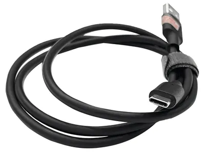 Produktbild von USB 3.2 (10Gbps) auf USB-C Datenkabel Ladekabel kompatibel mit Mini PC ZOTAC ZBOX CI331 nano, Mini PC ZOTAC ZBOX-CI329NANO-P