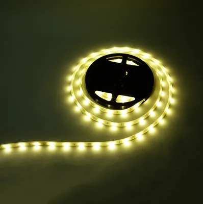 Produktbild von LED Strip Lichtband 2m warmweiß
