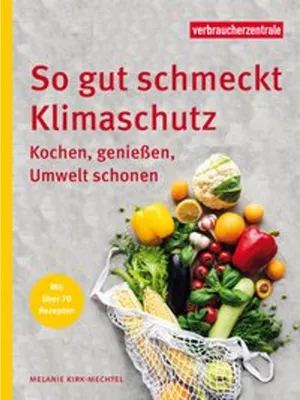 Obrázok produktu pre So gut schmeckt Klimaschutz