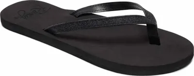 Produktbild von Roxy Napili Ii Flip-flops Schwarz EU 40 Damen Schwarz EU 40