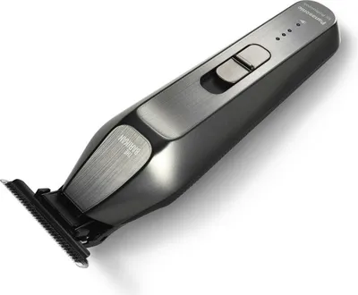 Produktbild von Panasonic ER-XT70- The Barikan Silver - Haarschneider