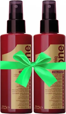 Produktbild von Revlon Uniq One All In One Hair Treatment 150ml