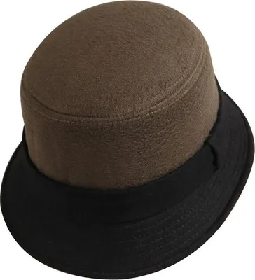 Image de Chapeau Lancaster CAL002-5 vert Femme