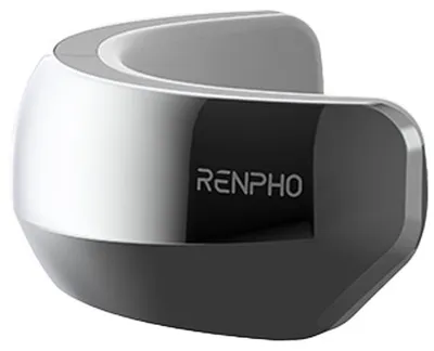 Produktbild von Renpho Eyeris View Smart Massagebrille
