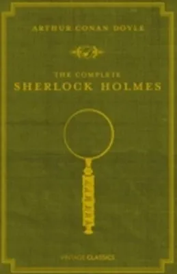 Imagen del producto de The Complete Sherlock Holmes