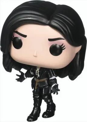 Produktbild von Funko Pop - The Witcher - Yennefer
