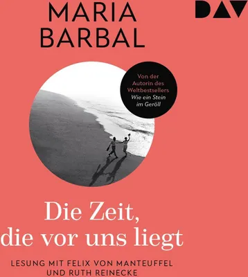 Produktbild von Die Zeit, die vor uns liegt