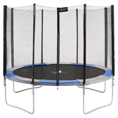 Produktbild von Sicherheitsnetz Ø 360 cm für Trampolin