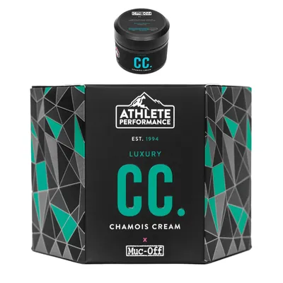 Produktbild von Muc Off Gesäßcreme Chamois Cream 250 ml