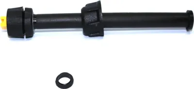 Produktbild von Stihl Verlängerungsrohr SG 11 Flachstrahldüse 20 cm Kunststoffrohr