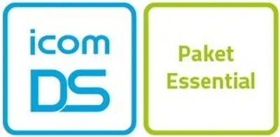 Immagine prodotto di Insys Microelectronics icom Data Suite Essential (App)