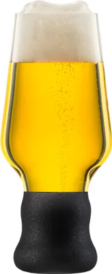 Produktbild von Eisch CRAFT BEER EXPERTS Bierglas schwarz