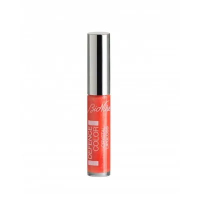 Produktbild von Bionike Defence Color Crystal Lipgloss 204 Koralle