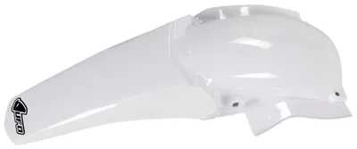 Produktbild von UFO Plast Kotflügel hinten YA03863-046