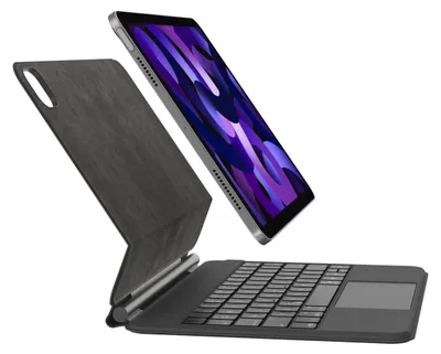 Obrázok produktu pre Belkin Pro Tastatur mit Hülle iPad 11" M4