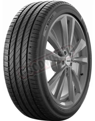 Produktbild von Kleber So car-tyres Dynaxer HP 5 ( 215/55 R18 95T )