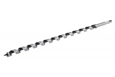 Obrázek produktu pro Vrták hadovitý do dřeva 16 x 450 mm