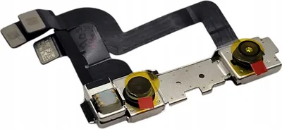 Immagine prodotto di Fotocamera Anteriore Fotocamera Selfie Anteriore Si Adatta Iphone Xr
