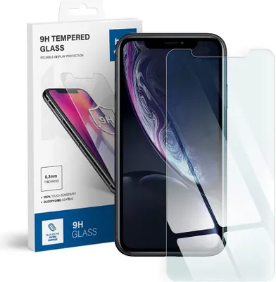 Obrázek produktu pro Pancéřové sklo Blue Star - APP IPHO Xr/11