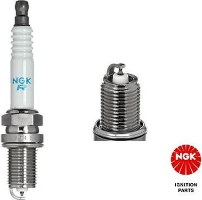 Produktbild von NGK Zündkerze Iridium 7714