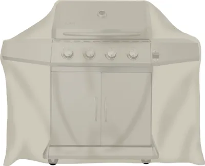 Produktbild von Tepro Universal Abdeckhaube groß