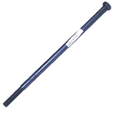 Productafbeelding van ATIKA Reserveonderdeel | Schroef M8 x 205 mm voor tuinhakselaar GHB 760 / GHB 760 A