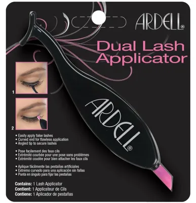 Image de Applicateur double pour cils Ardell