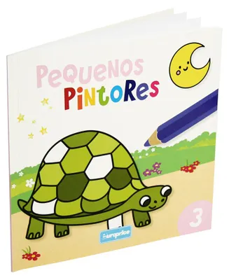 Produktbild von Kleine Maler 3