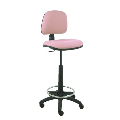 Image de Tabouret P&C PB710RN Rose