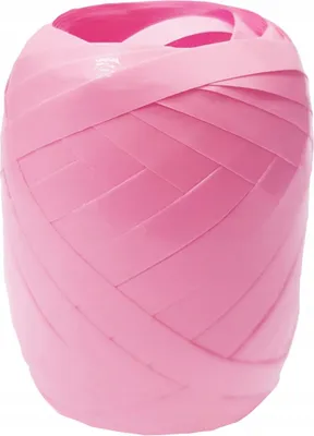 Produktbild von Kokonband 20 m, 0,5 cm, hellrosa, 1 Stk.