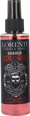 Produktbild von Aftershave-Kölnischwasser Lorenti Wild 150 ml