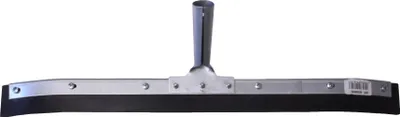 Produktbild von Wasserschieber 620 mm, gebogen, ohne Stiel