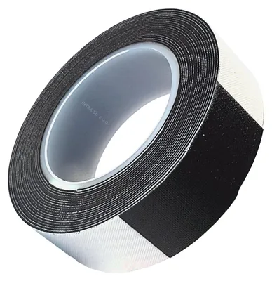 Produktbild von SCAPA 2501 PIB Selbstvulkanisierendes Isolierband 19mm/3m