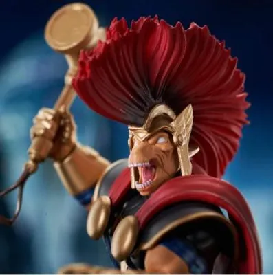 Produktbild von Diamond Select Marvel Select Actionfigur Beta Ray Bill 22 cm