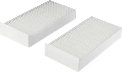 Produktbild von UFI 53.332.00 Innenraumfilter Pollenfilter für BMW 1 Schrägheck (F40) X1 (F48) 2 Active Tourer (F45) 2 Gran Tourer (F46) für MINI Schrägheck (F56)