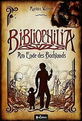 Produktbild von Bibliophilia. Am Ende des Buchlands