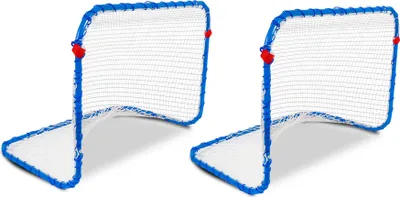 Produktbild von Aga Set Fußballtore 76x42x54 cm