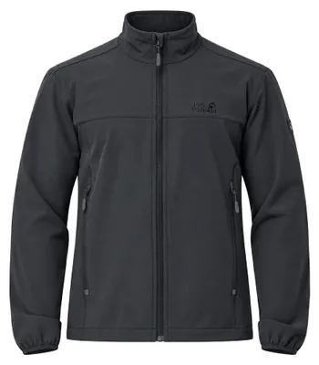 Produktbild von S|Jack Wolfskin Crestview Jacket Herren Softshelljacke 1305471-6350